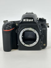 Load image into Gallery viewer, Nikon D750 24.3MP Black