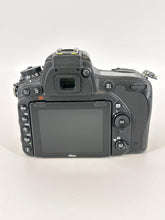 Load image into Gallery viewer, Nikon D750 24.3MP Black