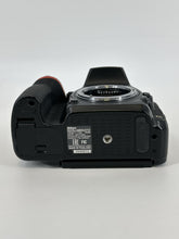 Load image into Gallery viewer, Nikon D750 24.3MP Black