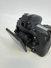 Load image into Gallery viewer, Nikon D750 24.3MP Black