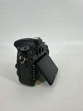 Load image into Gallery viewer, Nikon D750 24.3MP Black
