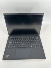 Load image into Gallery viewer, Lenovo ThinkPad P14s Gen 5 Black 3.3 GHz AMD Ryzen 7 Pro 8840HS 32GB RAM 512GB Solid State Drive