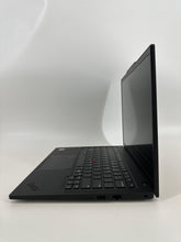 Load image into Gallery viewer, Lenovo ThinkPad P14s Gen 5 Black 3.3 GHz AMD Ryzen 7 Pro 8840HS 32GB RAM 512GB Solid State Drive