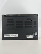 Load image into Gallery viewer, Lenovo ThinkPad P14s Gen 5 Black 3.3 GHz AMD Ryzen 7 Pro 8840HS 32GB RAM 512GB Solid State Drive