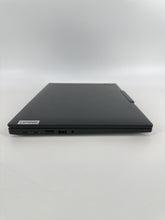 Load image into Gallery viewer, Lenovo ThinkPad P14s Gen 5 Black 3.3 GHz AMD Ryzen 7 Pro 8840HS 32GB RAM 512GB Solid State Drive