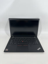 Load image into Gallery viewer, Lenovo ThinkPad T14 Gen 1 Gray 2.1 GHz AMD Ryzen 5 Pro 4650U 8GB RAM 256GB Solid State Drive