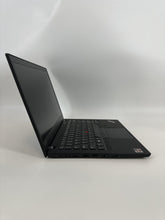 Load image into Gallery viewer, Lenovo ThinkPad T14 Gen 1 Gray 2.1 GHz AMD Ryzen 5 Pro 4650U 8GB RAM 256GB Solid State Drive