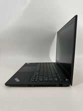 Load image into Gallery viewer, Lenovo ThinkPad T14 Gen 1 Gray 2.1 GHz AMD Ryzen 5 Pro 4650U 8GB RAM 256GB Solid State Drive