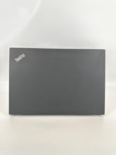 Load image into Gallery viewer, Lenovo ThinkPad T14 Gen 1 Gray 2.1 GHz AMD Ryzen 5 Pro 4650U 8GB RAM 256GB Solid State Drive