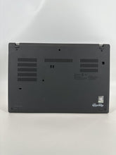 Load image into Gallery viewer, Lenovo ThinkPad T14 Gen 1 Gray 2.1 GHz AMD Ryzen 5 Pro 4650U 8GB RAM 256GB Solid State Drive