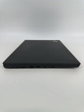 Load image into Gallery viewer, Lenovo ThinkPad T14 Gen 1 Gray 2.1 GHz AMD Ryzen 5 Pro 4650U 8GB RAM 256GB Solid State Drive