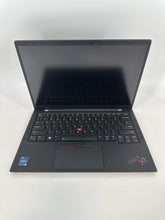 Load image into Gallery viewer, Lenovo ThinkPad X1 Carbon Gen 10 14 Gray 2.2 GHz Intel Core i7 12th Gen. 16GB RAM 512GB Solid State Drive