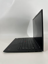 Load image into Gallery viewer, Lenovo ThinkPad X1 Carbon Gen 10 14 Gray 2.2 GHz Intel Core i7 12th Gen. 16GB RAM 512GB Solid State Drive