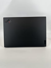 Load image into Gallery viewer, Lenovo ThinkPad X1 Carbon Gen 10 14 Gray 2.2 GHz Intel Core i7 12th Gen. 16GB RAM 512GB Solid State Drive