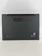 Load image into Gallery viewer, Lenovo ThinkPad X1 Carbon Gen 10 14 Gray 2.2 GHz Intel Core i7 12th Gen. 16GB RAM 512GB Solid State Drive