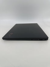 Load image into Gallery viewer, Lenovo ThinkPad X1 Carbon Gen 10 14 Gray 2.2 GHz Intel Core i7 12th Gen. 16GB RAM 512GB Solid State Drive