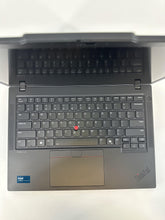 Load image into Gallery viewer, Lenovo ThinkPad T14 Gen 5 Gray 1.6 GHz Intel Core Ultra 5 16GB RAM 512GB Solid State Drive