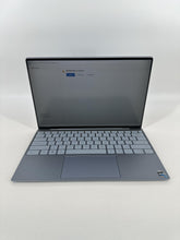 Load image into Gallery viewer, Dell XPS 13 9315 Blue 1.1 GHz Intel Core i7 12th Gen. 16GB RAM 512GB Solid State Drive