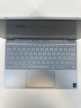 Load image into Gallery viewer, Dell XPS 13 9315 Blue 1.1 GHz Intel Core i7 12th Gen. 16GB RAM 512GB Solid State Drive