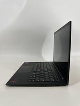 Load image into Gallery viewer, Lenovo ThinkPad X1 Carbon Gen 9 14 Gray 3.0 GHz Intel Core i7 11th Gen. 16GB RAM 256GB Solid State Drive