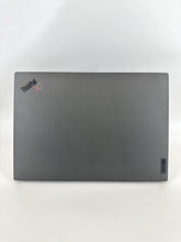 Load image into Gallery viewer, Lenovo ThinkPad X1 Carbon Gen 9 14 Gray 3.0 GHz Intel Core i7 11th Gen. 16GB RAM 256GB Solid State Drive