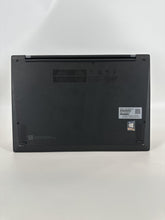 Load image into Gallery viewer, Lenovo ThinkPad X1 Carbon Gen 9 14 Gray 3.0 GHz Intel Core i7 11th Gen. 16GB RAM 256GB Solid State Drive