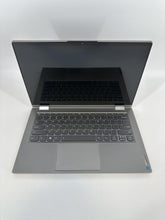 Load image into Gallery viewer, Lenovo ThinkBook 14s Gen 2 Gray 2.8 GHz Intel Core i7 11th Gen. 16GB RAM 512GB Solid State Drive