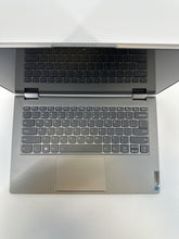 Load image into Gallery viewer, Lenovo ThinkBook 14s Gen 2 Gray 2.8 GHz Intel Core i7 11th Gen. 16GB RAM 512GB Solid State Drive