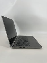 Load image into Gallery viewer, Lenovo ThinkBook 14s Gen 2 Gray 2.8 GHz Intel Core i7 11th Gen. 16GB RAM 512GB Solid State Drive