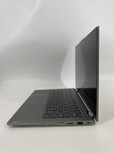 Load image into Gallery viewer, Lenovo ThinkBook 14s Gen 2 Gray 2.8 GHz Intel Core i7 11th Gen. 16GB RAM 512GB Solid State Drive