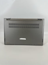 Load image into Gallery viewer, Lenovo ThinkBook 14s Gen 2 Gray 2.8 GHz Intel Core i7 11th Gen. 16GB RAM 512GB Solid State Drive