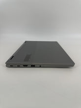 Load image into Gallery viewer, Lenovo ThinkBook 14s Gen 2 Gray 2.8 GHz Intel Core i7 11th Gen. 16GB RAM 512GB Solid State Drive
