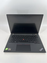 Load image into Gallery viewer, Lenovo ThinkPad T14 Gen 3 Gray 2.9 GHz AMD Ryzen 5 Pro 6650U 16GB RAM 256GB Solid State Drive