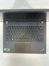 Load image into Gallery viewer, Lenovo ThinkPad T14 Gen 3 Gray 2.9 GHz AMD Ryzen 5 Pro 6650U 16GB RAM 256GB Solid State Drive