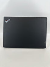 Load image into Gallery viewer, Lenovo ThinkPad T14 Gen 3 Gray 2.9 GHz AMD Ryzen 5 Pro 6650U 16GB RAM 256GB Solid State Drive