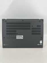 Load image into Gallery viewer, Lenovo ThinkPad T14 Gen 3 Gray 2.9 GHz AMD Ryzen 5 Pro 6650U 16GB RAM 256GB Solid State Drive