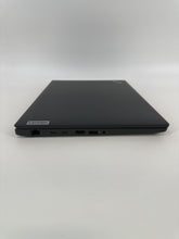 Load image into Gallery viewer, Lenovo ThinkPad T14 Gen 3 Gray 2.9 GHz AMD Ryzen 5 Pro 6650U 16GB RAM 256GB Solid State Drive