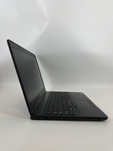 Load image into Gallery viewer, Dell Latitude 5580 15.6 Black 2.6 GHz Intel Core i5 7th Gen. 16GB RAM 256GB Solid State Drive