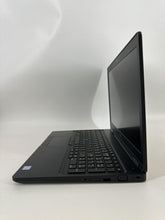 Load image into Gallery viewer, Dell Latitude 5580 15.6 Black 2.6 GHz Intel Core i5 7th Gen. 16GB RAM 256GB Solid State Drive