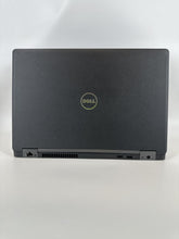 Load image into Gallery viewer, Dell Latitude 5580 15.6 Black 2.6 GHz Intel Core i5 7th Gen. 16GB RAM 256GB Solid State Drive
