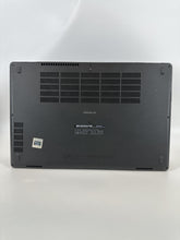 Load image into Gallery viewer, Dell Latitude 5580 15.6 Black 2.6 GHz Intel Core i5 7th Gen. 16GB RAM 256GB Solid State Drive