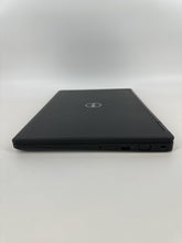 Load image into Gallery viewer, Dell Latitude 5580 15.6 Black 2.6 GHz Intel Core i5 7th Gen. 16GB RAM 256GB Solid State Drive