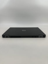 Load image into Gallery viewer, Dell Latitude 5580 15.6 Black 2.6 GHz Intel Core i5 7th Gen. 16GB RAM 256GB Solid State Drive