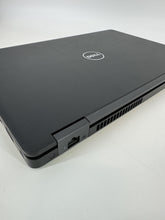 Load image into Gallery viewer, Dell Latitude 5580 15.6 Black 2.6 GHz Intel Core i5 7th Gen. 16GB RAM 256GB Solid State Drive
