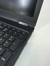 Load image into Gallery viewer, Dell Latitude 5580 15.6 Black 2.6 GHz Intel Core i5 7th Gen. 16GB RAM 256GB Solid State Drive