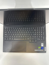 Load image into Gallery viewer, Lenovo Legion Pro 7i Gen 9 16 Black 2.2 GHz Intel Core i9 14th Gen. 32GB RAM 1TB Solid State Drive 1TB Solid State Drive NVIDIA GeForce RTX 4080 12 GB