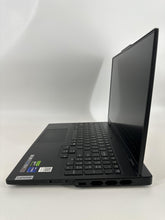 Load image into Gallery viewer, Lenovo Legion Pro 7i Gen 9 16 Black 2.2 GHz Intel Core i9 14th Gen. 32GB RAM 1TB Solid State Drive 1TB Solid State Drive NVIDIA GeForce RTX 4080 12 GB