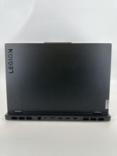Load image into Gallery viewer, Lenovo Legion Pro 7i Gen 9 16 Black 2.2 GHz Intel Core i9 14th Gen. 32GB RAM 1TB Solid State Drive 1TB Solid State Drive NVIDIA GeForce RTX 4080 12 GB