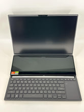 Load image into Gallery viewer, Asus ROG Zephyrus Duo 16 GX650 16 Black 2.5 GHz AMD Ryzen 9 7945HX 32GB RAM 2TB Solid State Drive NVIDIA GeForce RTX 4090 16 GB