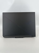 Load image into Gallery viewer, Asus ROG Zephyrus Duo 16 GX650 16 Black 2.5 GHz AMD Ryzen 9 7945HX 32GB RAM 2TB Solid State Drive NVIDIA GeForce RTX 4090 16 GB